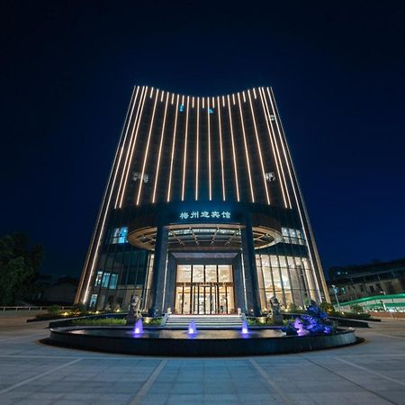 White Swan Guest House Meizhou Meizhou  Buitenkant foto