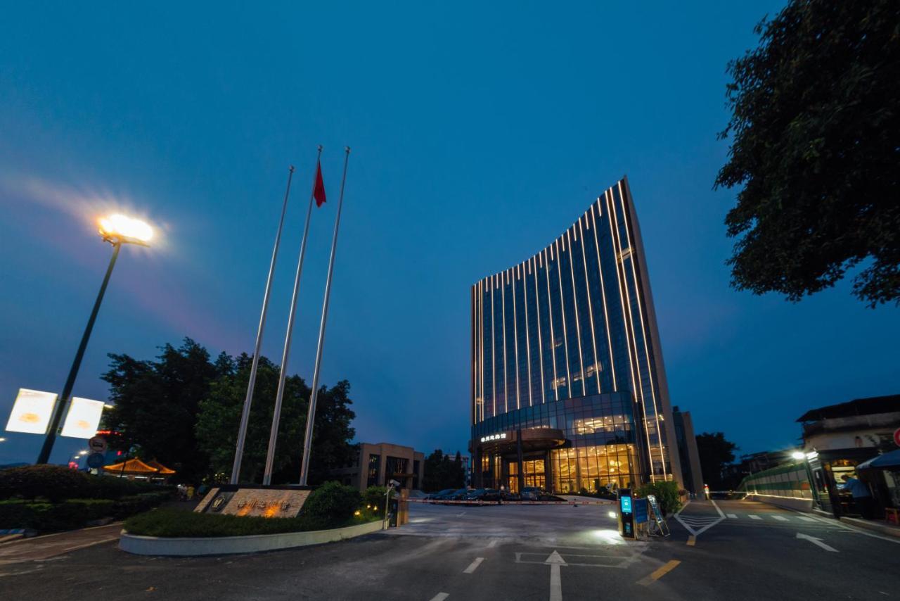 White Swan Guest House Meizhou Meizhou  Buitenkant foto