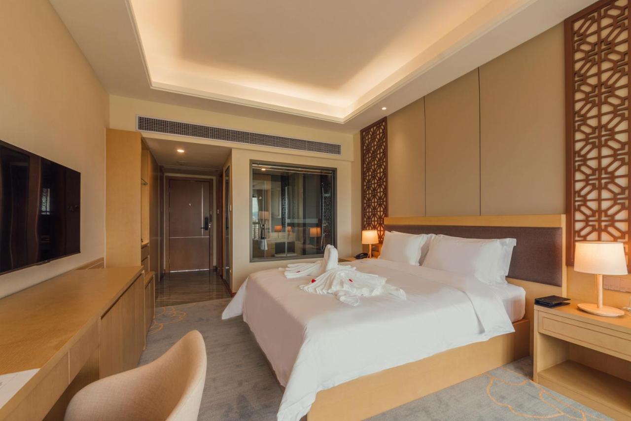 White Swan Guest House Meizhou Meizhou  Buitenkant foto