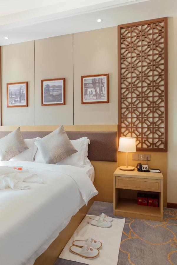 White Swan Guest House Meizhou Meizhou  Buitenkant foto