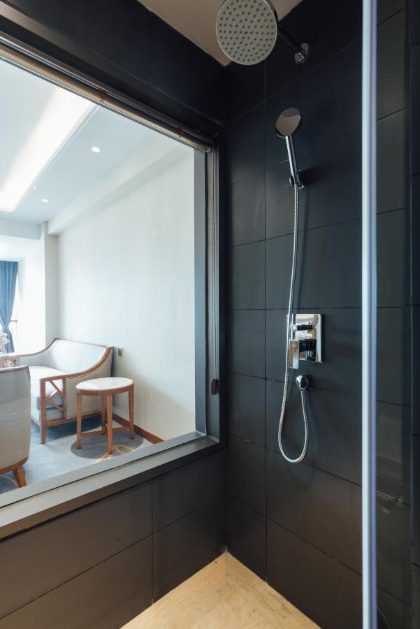 White Swan Guest House Meizhou Meizhou  Buitenkant foto