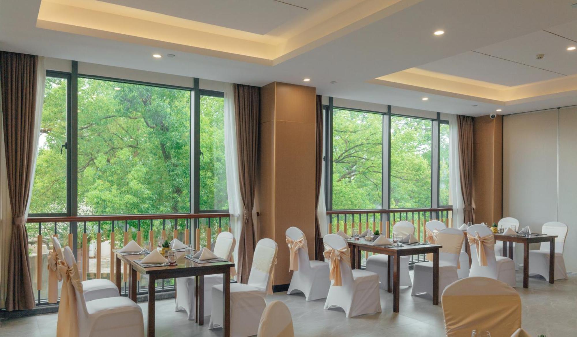 White Swan Guest House Meizhou Meizhou  Buitenkant foto